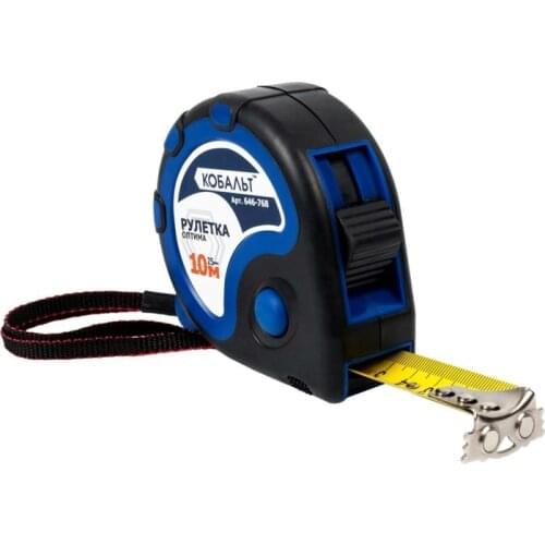 КОБАЛЬТ Measuring Tools