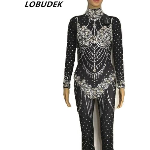 LOBUDEK Womens Evening Suits