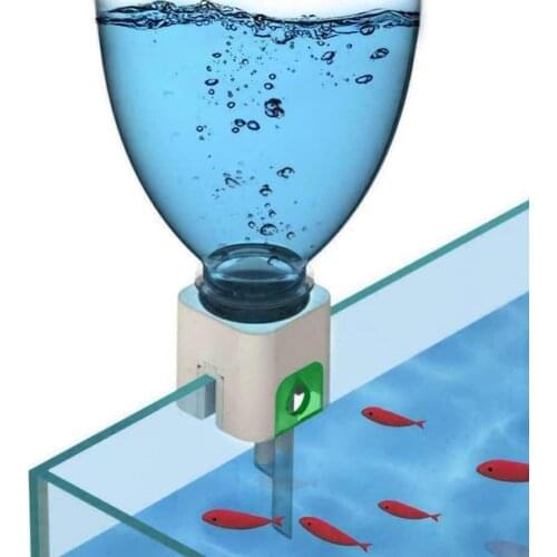 Mini Fish Tank Aquarium Water Level Controller Automatic Filler Top off System With Float Switch Sensor