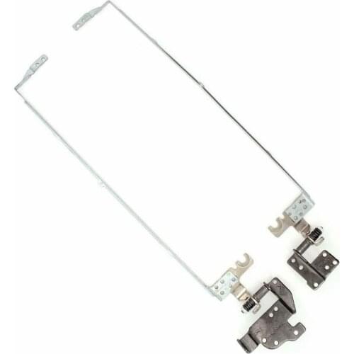 NEW Laptop LCD Hinge for Acer E1-572 E1-570 E1-530 E1-532G E1-532 z5we1 v5we2 AM0VR000300 AM0VR000200 Hinges Left + Right
