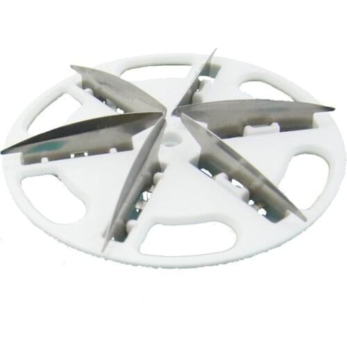 Fabric Shaver Cloth Razor Replacement Blades Lint Remover Head Clothes Hair Ball Trimmer Portable Effectively Remove Fluff