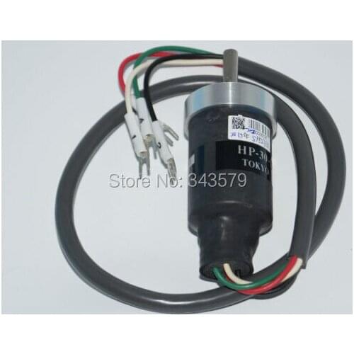 Akiyama Potentiometer, HP-30-10T