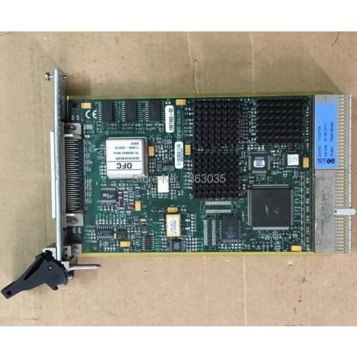 PXI-6608 Precision Counter Timer for National Instruments 6608 tested working