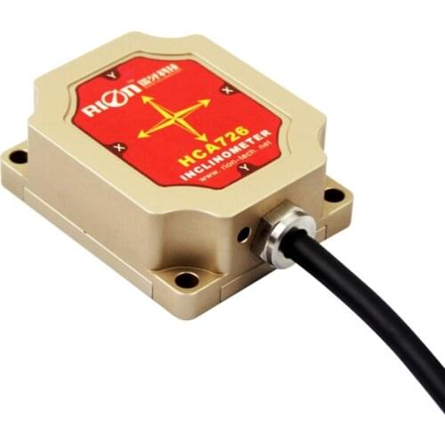RION Tilt Sensors