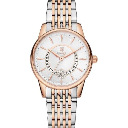 Rocos Women's Wrist Watch