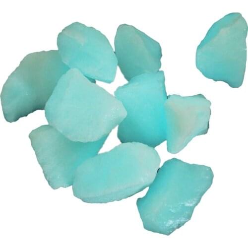 Garden Luminous Stones Solar Energy Glow In The Dark Stones Rocks Luminous For Aquarium Garden Yard Walkway Decoration