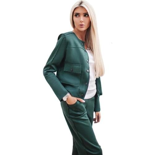 TAOTREES Women's Suede Jackets