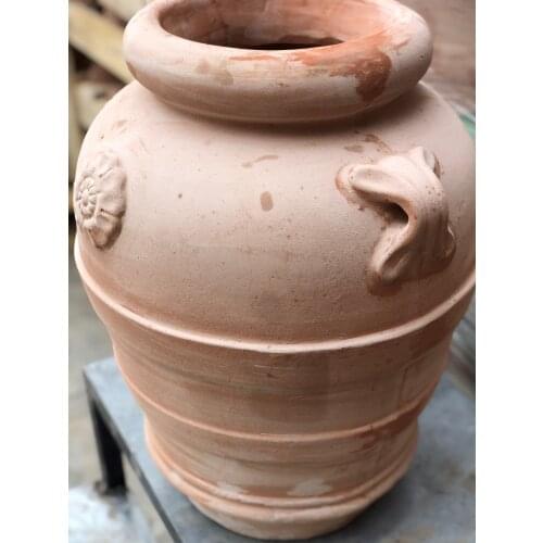 ORCIO Tuscan CM 70 artifact