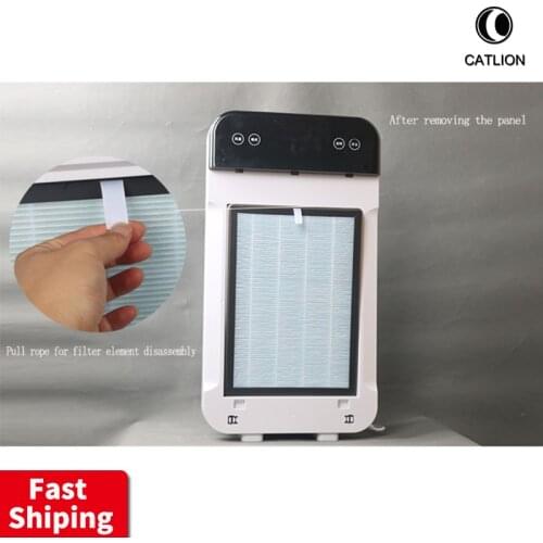 TREND CAT Spare Parts For Air Conditioners