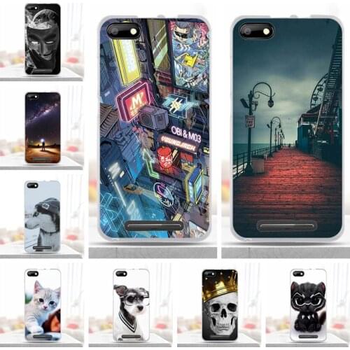 TYILNP Silicone Phone Cases