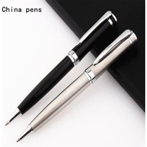 High quality 3035 Model Business office Ballpoint Pen New School stationery Financial ball point pens
