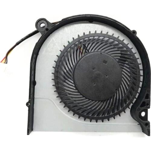 Replacement CPU Cooling Fan Laptop Cooler Fan for Acer Nitro5 AN515-42 AN515-41 G3-571 N17C1 Repair Part
