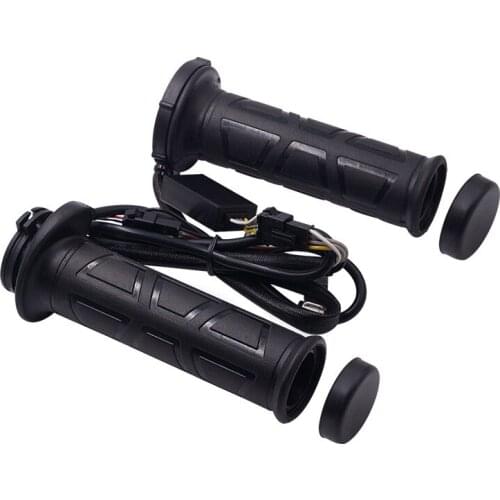 Replacement Electric Heated Handle Accessories Parts Motorcycle Adjustable