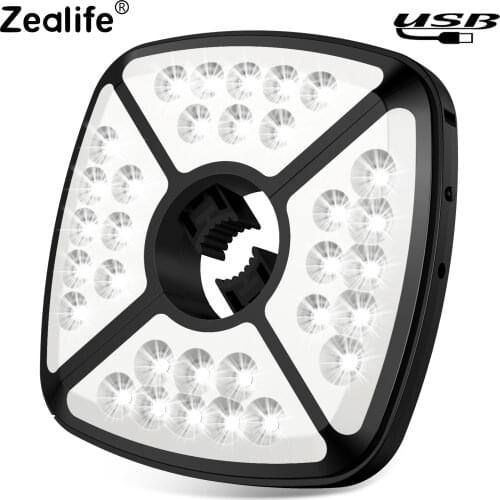 Parasol Lights 32 LEDs USB Rechargeable 2 Modes 5200mAh 72 Lighting Hours Waterproof Umbrella Lights for Garden Seaside Camping