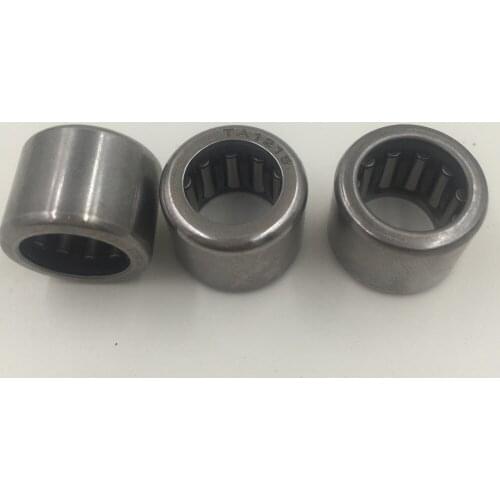 10Pcs HK121915 TA1215 Double Way Needle Bearing 12mm x 19mm x 15mm