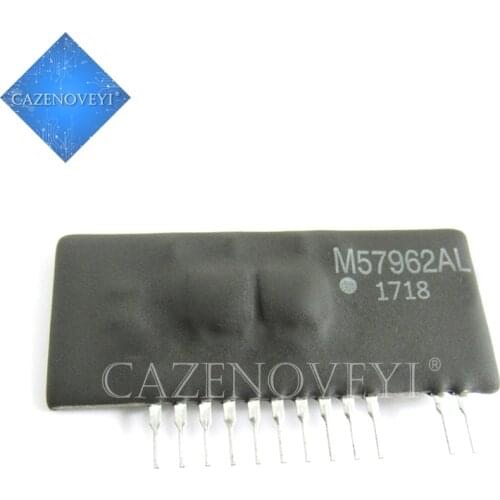 2pcs/lot M57962L ZIP12 M57962AL ZIP-12 M57962 IC FOR DRIVING IGBT MODULES IC In Stock