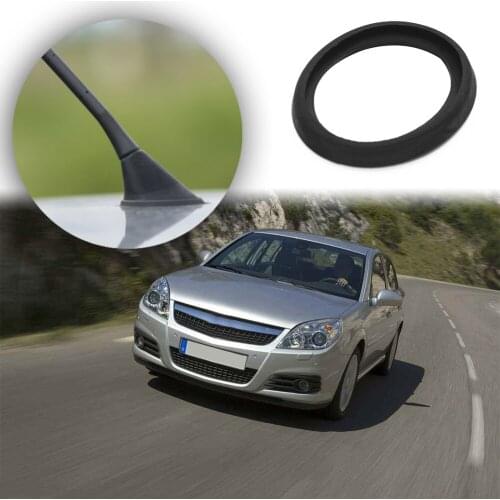 Car Car Black Rubber Car Roof Antenna Antenna Rubber Gasket Seal For Astra Corsa Meriva Vauxhall Opel Honda Toyota Benz