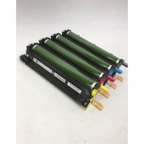 CT350190 CT350191 CT350192 CT350193 Image Drum Unit KCYM Compatible For Dell H625 H625cdw H825 H825cdw S2825 S2825cdn Drum Unit