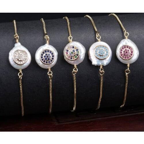 Dankaishi Chain Bracelets