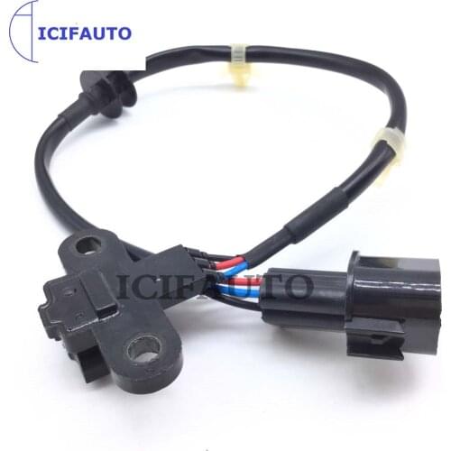 Crankshaft Position Sensor For Chrysler Sebring Mitsubishi Eclipse Galant Eagle Talon 2.0/2.4/2.5L MD300101,J5T25171