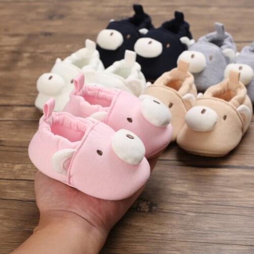 Baby Shoes Soft cow Leather bebe newborn booties for babies Boys Girls Infant toddler Moccasins Slippers First Walkers sneakers