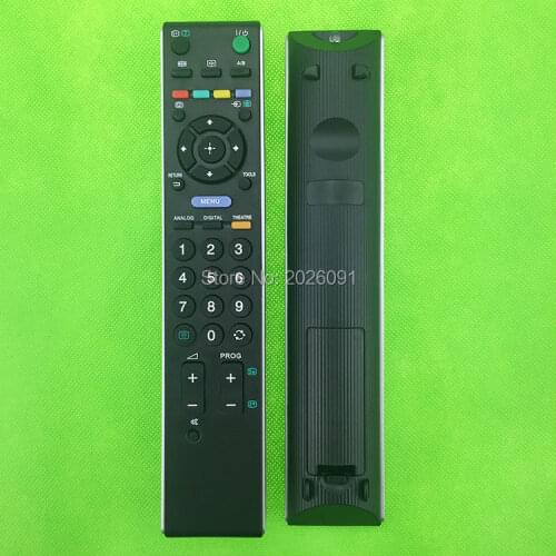 Remote control suitable for Sony Bravia TV RM-EA006 RM-YD021 rm-ea002 RM-ED013 RM-ED033 RM-ED034