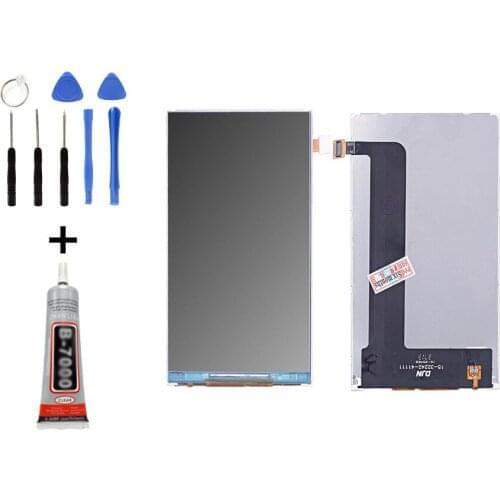 FOR FLY IQ 4404 LCD Display Touch Screen Replacement No Dead Pixel AAA + + + Quality