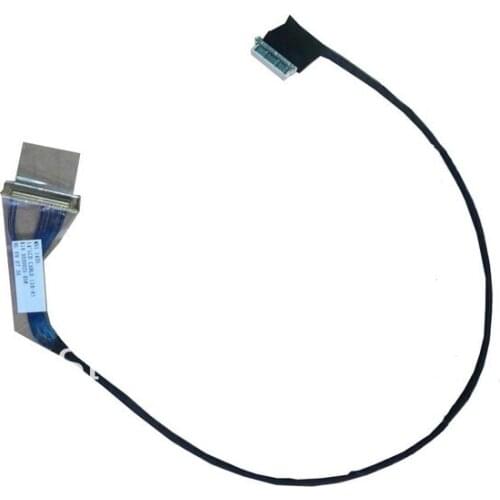 Video screen Flex cable For MSI VR440 GX400-403 MS1435 EX401 laptop LCD LED Display Ribbon cable K19-3030025-H58