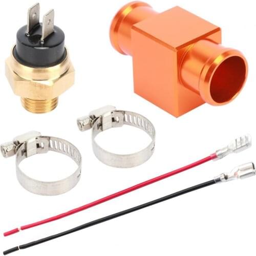 Compact Unique Sturdy Fan Thermostat Switch Anti-scratch Radiator Thermostat Switch Standard