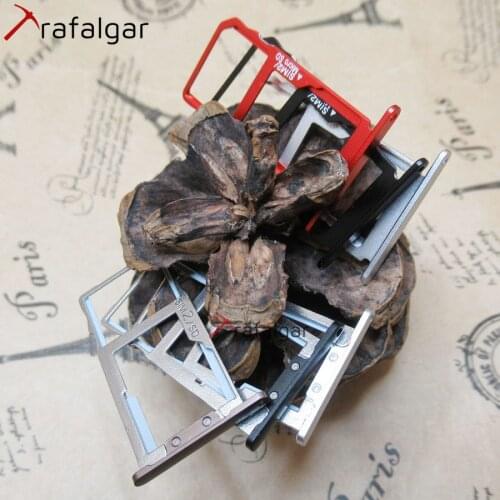 SIM SD Card Tray For BlackBerry Key2 Sim Slot Holder Dtek70 Micro SD Card Slot Socket Adapter For BlackBerry Keyone Sim Tray