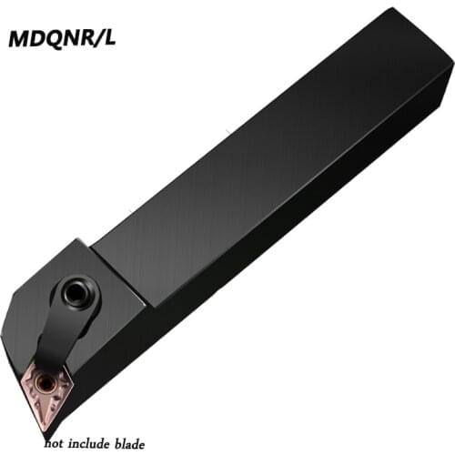 MDQNR1616H11 MDQNR2020K11 MDQNR2525M11 External Turning Tool Holder MDQNR MDQNL Lathe Cutting Tools for DNMG Carbide Inserts