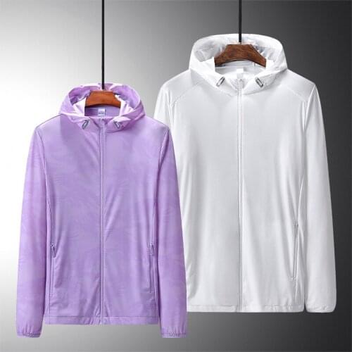 MFXMC Running Jackets