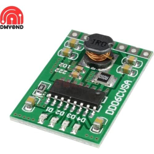DC5V 2A Lithium Battery Charging Module 4.2V Charge Discharge Boost Board Battery Protection Indicator 3.7V Lithium 18650 LI-ION