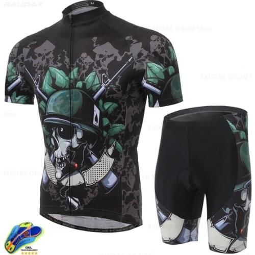 2021 the latest cool cool bike Sweatshirt set breathable cycling wear sports team cycling national team champion men clothing