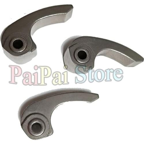 Set of Polaris OEM RZR 1000 xp Clutch Weights Cam Arm 2014 2015 2016 2017 2018 2019