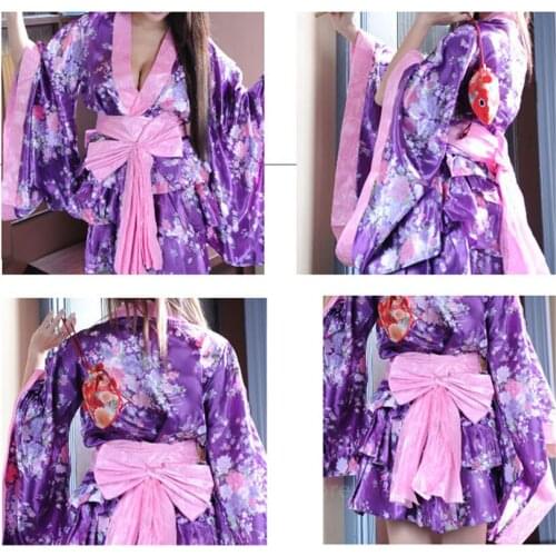 2021 New Pajamas Women Sexy Sexy Japanese Temptation Homewear Erotic Cosplay Porno Sleepwear Maid Outfit Casual Costumes Leisure