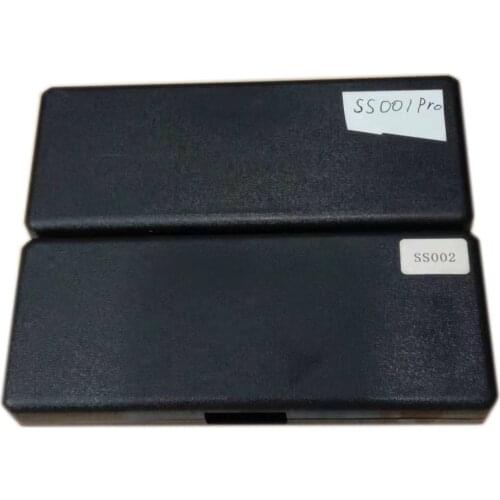 New SS001 SS002 Civil Lock Decoder Locksmith Tools