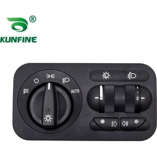 Car Headlight Switch Styling Car Head lamp Switch for Lada OEM No. 471.3769-01