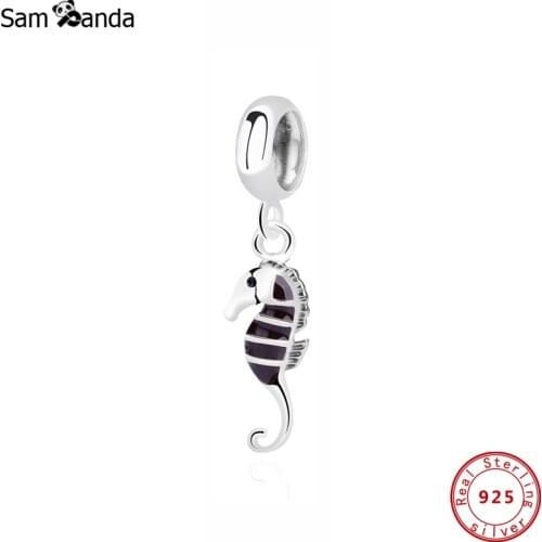 Sam Panda Black Bracelets