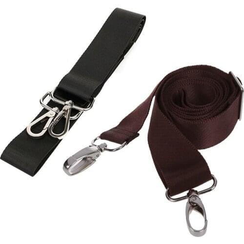 Replacement Shoulder Messenger Bag Adjustable Strap Luggage Camera