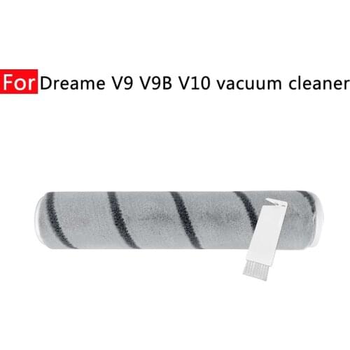 Replacement Household Accessories Home Equipment for Xiaomi Mijia Dreame V9 V9B V10 Robot Vaccum Cleaner Main Brush Spare Parts