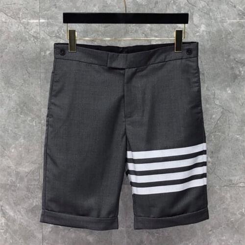 Termainoov Men's Shorts