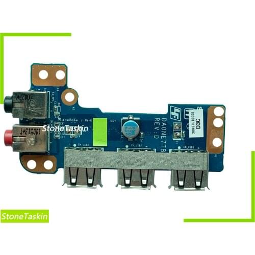 High quality Laptop For Sony Vaio VPCEE VPC-EE Drive Connector Cable DA0NE7TB6D0 HDD Cable Hard Drive Connector Tested