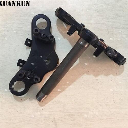 XUANKUN HJ125-7 HJ125K GS125 Up and Down the Board Direction Column