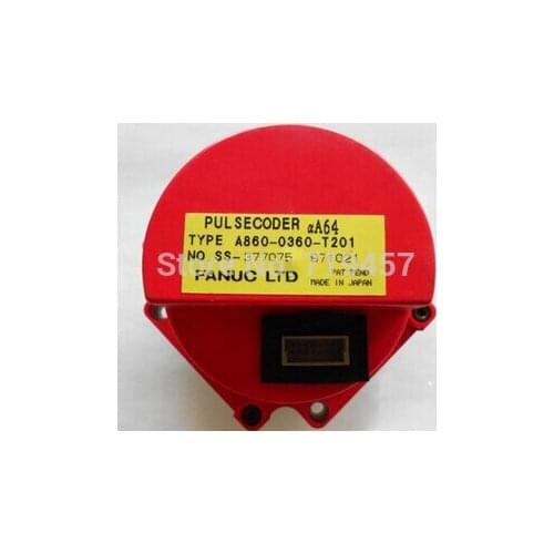 FREE SHIPPING A860-0360-T201 encoder DHL/EMS free shipping