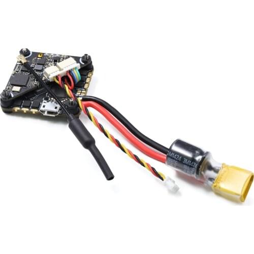 GEPRC STABLE 20A Flight controller AIO Toothpick Stack F4 25-200mw 48CH VTX FPV Transmitter FPV For RC DIY FPV Racing Drone