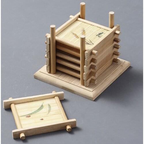 Бамбуковые салфетки Hokerbat China At AliExpress