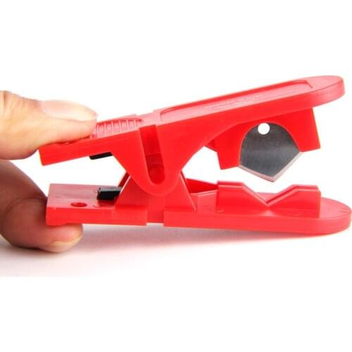 BIKE HAND YC-761 Repair Tool Hydraulic Disc Brake Hose Cutting Knife Bicycle Cable Tube Cutter