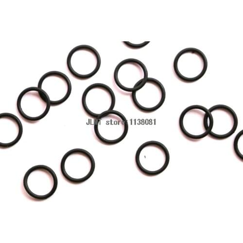 Oring O-ring Sealing NBR 18x2 18*2 18 2 Rubber O ring Seal 10 Pieces in 1 Lot ( mm )