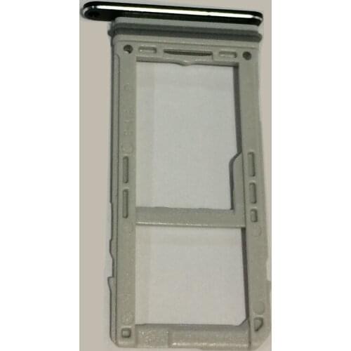 Dual Sim Card Tray Micro SD Card Holder Slot For Samsung Galaxy Note 8 N950 Replacement Parts 100Pcs/lot New